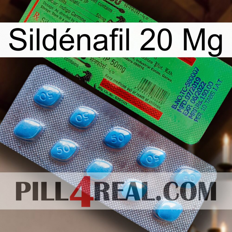 Sildénafil 20 Mg new03